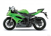 Kawasaki Ninja ZX-6R